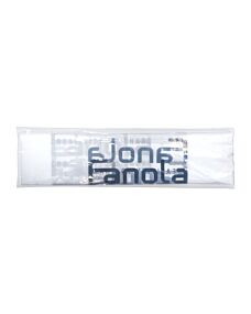 Mantelline Monouso per Tinta - FANOLA - Conf. 30pz.