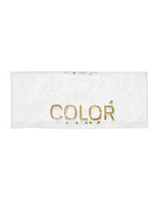 Mantelline Monouso per Tinta Color Lux - DESIGN LOOK - Conf. 30pz.