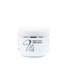 Maschera Pelli Impure - VIS - 250ml