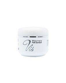 Maschera Pelli Sensibili - VIS - 250ml
