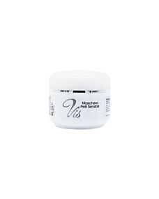 Maschera Pelli Sensibili - VIS - 50ml