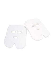 Maschera Viso in T.N.T. - Conf. 100pz.