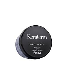 Keraterm Maschera Disciplinante Anticrespo - FANOLA - 300ml