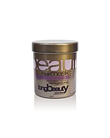 Maschera Nutriente al Burro di Karitè - EDELSTEIN - 1000ml