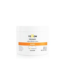 Maschera Ristrutturante per Capelli Danneggiati - REPAIR - ALFAPARF - 500ml