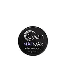 Mat Wax - Effetto Opaco - EVEN - 100ml