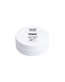 Cera Effetto Opaco - MATT WAX - TENUTA OTTIMA - DESIGN LOOK - 100ml