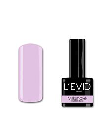RUBBER BASE - Milkshake - L'EVID Milano - 7ml