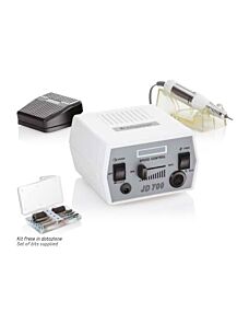 Fresa MILL 3000 - XANITALIA - 30000 giri/min.