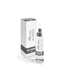 Henna Color Plus Mix Toner #1 - Grey - PRO BROW - 10gr 