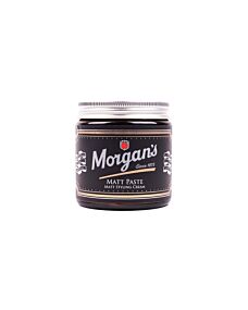 MORGAN'S MATTE PASTE - Crema Opaca per Capelli Tenuta Media - MORGAN'S - 120ml