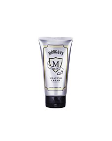 MORGAN'S SHAVING CREME - Sapone da Barba in Crema - MORGAN'S - 150ml