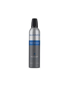 HAIR MOUSSE per Capelli ribelli - ALLWAVES - 400ml
