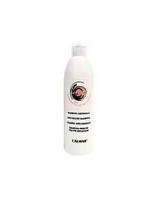 Olio Protettivo con Cheratina - NAT OIL - CALMAR - 250ml