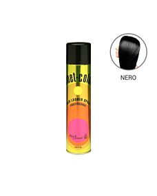 FINET-COLOR Lacca Riflessante - NERO - HELEN SEWARD - 400ml