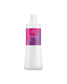 NEUTRALIZZATORE CURL & WAVE - WELLA PROFESSIONALS - 1000ml
