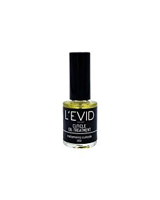Olio per Cuticole - CUTICLE OIL TREATMENT - L'EVID Milano - 12ml