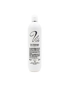 Olio Massaggio alle Mandorle Dolci - VIS - 500ml