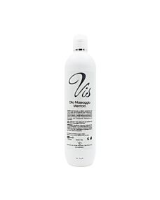 Olio Massaggio Mentolo - VIS - 500ml