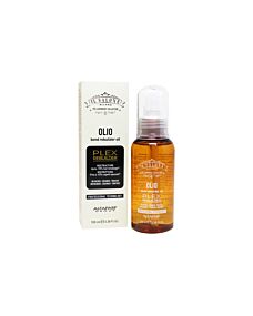 Olio Plex Rebuilder Ristrutturante Per Capelli Trattati - IL SALONE MILANO - ALFAPARF - 100ml