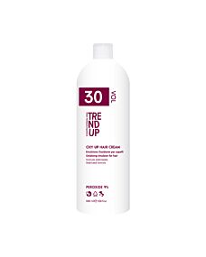 Emulsione Ossidante OXY UP HAIR CREAM 30 VOL. - TREND UP - 1000ml
