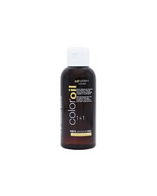 COLOR OIL Colorazione Capelli ad Olio - SENZA AMMONIACA - OIL SYSTEM - 125ml