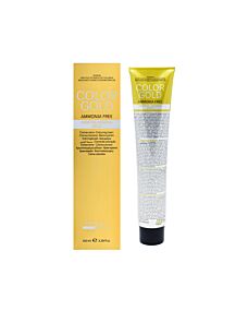 COLOR GOLD Colorazione in Crema senza Ammoniaca - DESIGN LOOK - 100ml