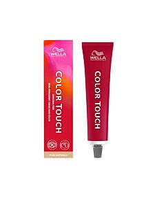 COLOR TOUCH Colorazione Tono su Tono Senza Ammoniaca - WELLA Professional - 60ml