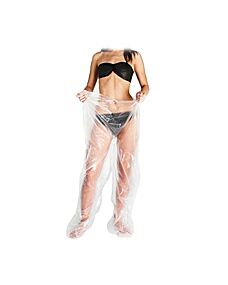 Pantalone in Cartene/HD - RINFORZATO - Conf. 25pz.