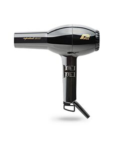 Phon Parlux 2000 SUPERTURBO - PARLUX - Nero - 1400 Watt