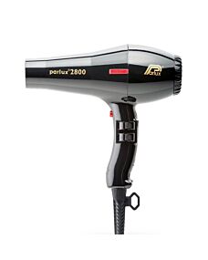 Phon Parlux 2800 - PARLUX - Nero - 1760 Watt