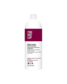 Shampoo PERFECT BLONDE SILVER per Biondi Perfetti - TREND UP - 1000ml