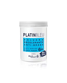 PLATIN BLEU - Polvere Decolorante Universale - HELEN SEWARD - 650gr.