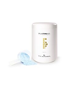 Polvere Decolorante BLONDE PlatinKer - KLERAL SYSTEM - 400gr