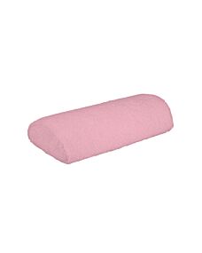 Cuscino Poggiamano Manicure - Rosa - MELCAP 