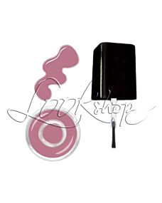 Smalto per Unghie - N.148 - ROSA ANTICO - Formula Ultra Resistente - LA JOLIE - 12ml
