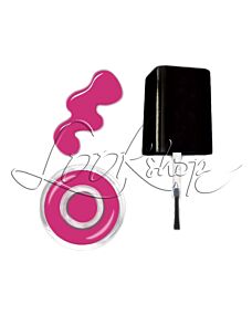 Smalto per Unghie - N.159 - MAGENTA - Formula Ultra Resistente - LA JOLIE - 12ml