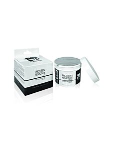 Dischetti Sgrassanti Delicati per Ciglia - PROTEIN REMOVER - KALENTIN - 75 Pz.