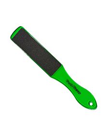 Raspa Abrasiva Professionale Waterproof - Verde - KIEPE