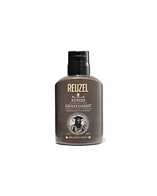 REFRESH NO RINSE BEARD WASH Shampoo a Secco per Barba - REUZEL - 100ml