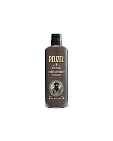 REFRESH NO RINSE BEARD WASH Shampoo a Secco per Barba - REUZEL - 200ml