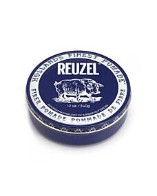 FIBER POMADE Pasta Modellante - REUZEL - 340g