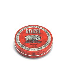 RED POMADE Cera all'acqua per capelli - REUZEL - 113g