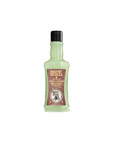 SCRUB SHAMPOO Shampoo per Capelli - REUZEL - 350ml