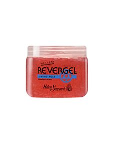 Gel per Capelli REVERGEL Strong - Fissaggio FORTE effetto bagnato - HELEN SEWARD - 500ml