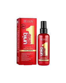 Trattamento Professionale UniqONE 10 in 1 - REVLON - 150ml