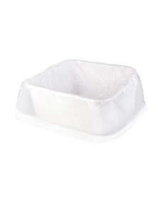 Coprivaschetta Podologia per Pedicure - BEAUTENE - Conf. 100pz. 