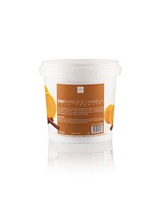 Sali Podalici ARANCIA & CANNELLA - LABOR - 1000gr