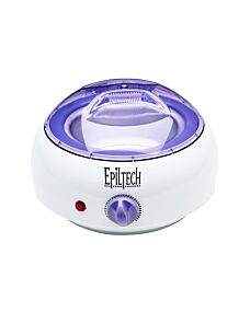 Scaldacera Professionale Vaso - EPILTECH