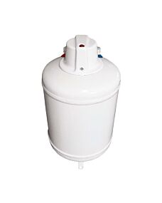 Scaldabagno Boiler Rapido Per Parrucchieri 15Lt 2000W